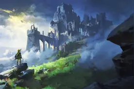 盘点《塞尔达传说：旷野之息》中那些令人着迷的游戏机制图片