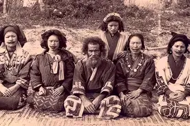 日本的祖先是谁？DNA揭开日本祖先之谜，或与中国这2省有关图片