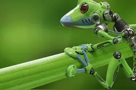 美中央情报局（CIA）的自信来自哪里：科技+研发图片