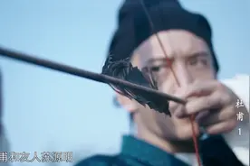 《千古风流人物》：原来你是这样的杜甫图片