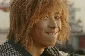 当年过客——黄毛图片