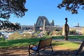 悉尼90后的澳洲相亲经历一图片