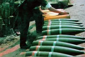 对越反击战：两山轮战，火力即真理！27军8次炮战，阻敌百次偷袭图片