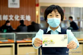 《山西大学建校120周年》纪念邮资信封今日发行图片