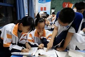 “走读”跟“住宿”的学生能一样吗？家长要知晓，选择时才不吃亏图片