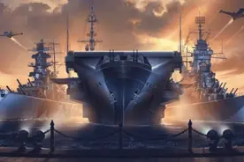 《战舰世界》0.11.4版本劲爆来袭，发现战舰之美图片