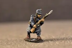 第一次世界大战始末（下）：堑壕、革命、华工图片