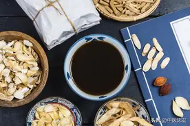 教你一个三通汤，通心 通脑 通血管，益气活血，通脉止痛图片