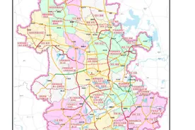 相当期待，德上高速大动脉将全线贯通，加强皖赣交通互联图片