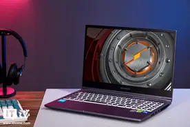 机械革命极光 Pro 游戏本评测：性价比真神，还得是你机革图片