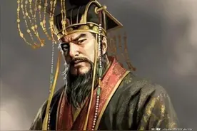 秦始皇两大秘密：不设皇后，不立太子，他到底想干什么？图片