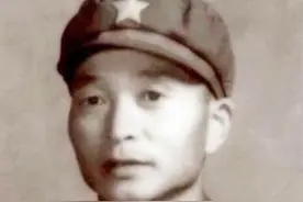 1979对越反击战，解放军唯一牺牲的步兵团长，牺牲原因痛心疾首图片