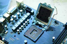 新一轮爆发来了？上海微电子“亮剑”，外媒：低估了中企实力图片