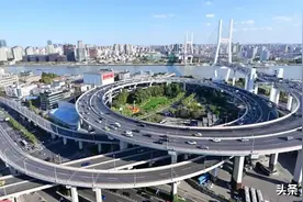 郑州喜提两条新高架！谁将腾飞，谁会落寞？图片