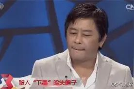 遭人下毒，嗓子变哑，无法唱歌，但不放弃图片