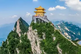 世界十大乡村度假胜地，栾川已经开放12个景区图片