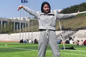 李勒优翻车？自制饮料浪费钱，吐槽崔晋有病，网友：拜金女图片