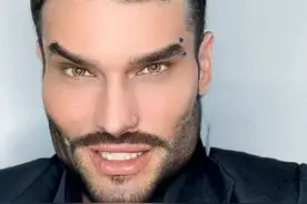 神奇的预言帝！1个月前预测阿根廷和法国将进决赛，今年预言全对图片