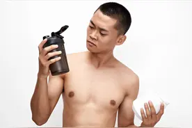 30岁的男人身体状态下滑，坚持4个好习惯，快速提升代谢能力图片