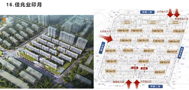 成都买房之一文看清成都天府新区鹤林村板块价值分析