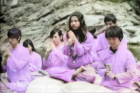 从瑜伽师演变成“杀人狂魔”，致13人死亡数千人中毒！他如何一步步陷入疯狂？图片