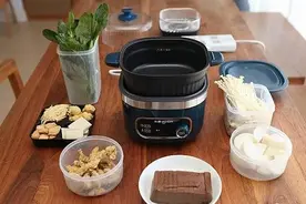 空气炸锅的小知识图片