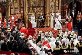 黄庭民：​英国封建制与农奴制终结时间图片