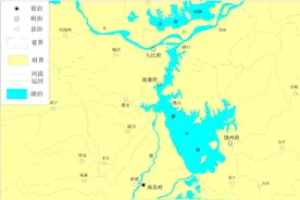 鄱阳湖最大的鱼有多大？投资139亿修建的大坝，会致使江豚灭绝吗图片