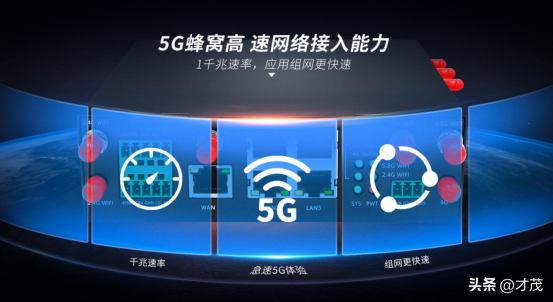 什么是蜂窝网络？在物联网中起什么作用？