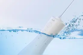 很多人都在推荐的冲牙器，到底好在什么地方？图片