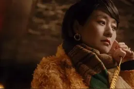 繁花：玲子永远不知，夜东京重新开张那天，宝总为何没有来的原因图片