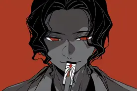 鬼灭之刃：简单汇总一下反派方的战绩 表现最好的反而是老板图片