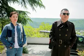 《不惑之旅》中8个奇葩，林婉柔位居榜首，冯春生一家4口入围3个图片