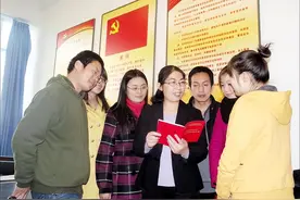 大一申请入党没成功，大二还有必要从头再来吗？图片