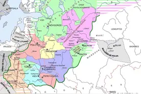 近千万乌克兰人生活在俄罗斯，他们有怎样的历史与现实？图片