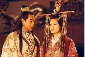 秦朝（一）：他13岁继位，21岁亲政，平叛乱，罢丞相，全面掌权图片