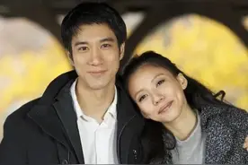 王力宏遭前妻李靓蕾爆料，被指私生活混乱，多次婚内出轨图片