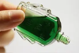 千万别小看风油精，好多人不懂有啥用，想不到这么厉害，长见识！图片