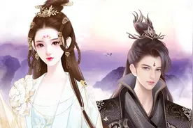 一本超级好看的古言小说，女主表面谦卑恭顺，实则睚眦必报图片