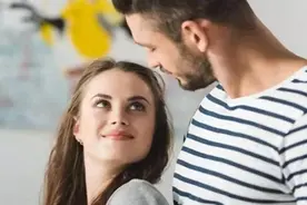 梦见发生关系，究竟是预示着什么？男女必读！图片