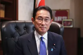 日本不许武统台岛，宣布采购中程导弹，尹锡悦：日本不再是侵略者图片