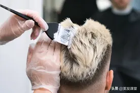 进理发店的禁忌？去美发店先了解这几点，避免自己踩雷图片