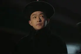 如懿传：伤害如懿最深的孩子，是自幼带大的永琪图片