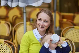 韩香玲｜给孩子的第一封信——10岁生日致词图片