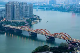 无法遏制的衰落——曾经的广西第一市柳州到底怎么了？图片