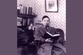 清华最牛乞丐，校长见到却哭了，装疯卖傻只为手中咸菜坛子大国梦图片