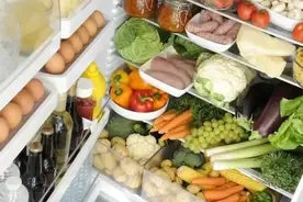 吃剩饭感染脑炎 请警惕冰箱杀手----李斯特菌图片