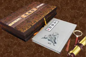 道家10句名言，心烦的时候看一看图片