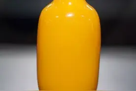 璀璨的琉璃简史（10）：清代的琉璃——从璀璨中陨落图片