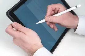 只要1/4价格，Apple Pencil 平替笔推荐图片